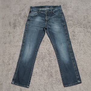 Men's Wrangler Retro Slim Straight 32x32